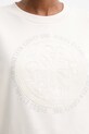 Guess bluza 4G W5YQ07.KB681 beżowy