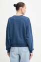 Odzież Guess bluza 4G W5YQ07.KB681 niebieski