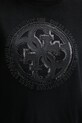 Guess bluza 4G W5YQ07.KB681 czarny