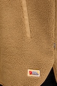 Fjallraven bluza Vardag Pile F14600256.232 zielony