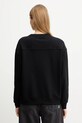 Abbigliamento Pinko felpa in cotone 100534.A2RO nero