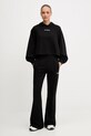 Μπλούζα Pinko 105726.A2UR μαύρο AW25