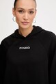 Μπλούζα Pinko μαύρο 105726.A2UR