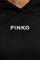 Μπλούζα Pinko 105726.A2UR μαύρο