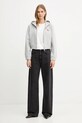 Pinko bluza 104227.A2TL szary AW25