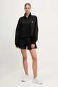 adidas Originals bluza IW0951 czarny AW25