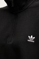 adidas Originals bluza czarny IW0951