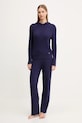 Chantelle pulover TWIST C1A2L0 violet AW25