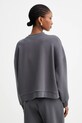 Odzież Armani Exchange bluza XW000740.AF16111 szary