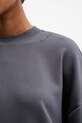 Armani Exchange bluza XW000740.AF16111 szary