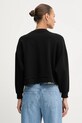 Odzież Armani Exchange bluza XW000740.AF16111 czarny