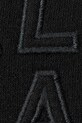 Oblečenie Mikina AllSaints STACKS W131JC čierna