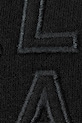 Îmbrăcăminte AllSaints bluză STACKS W131JC negru