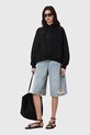 Суичър AllSaints STACKS W131JC