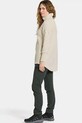 Odzież Didriksons bluza polarowa SALLY 505165 beżowy