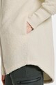 Didriksons bluza polarowa SALLY 505165 beżowy