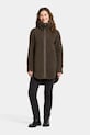 Didriksons gyapjú pulóver UMI 505941 barna AW25