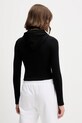 Odzież Guess Jeans longsleeve W5YP39.KA0H1 czarny