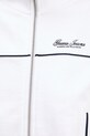 Guess Jeans bluza bawełniana W5YQ17.K68I4 biały
