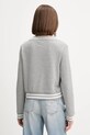 Дрехи Суичър Guess Jeans W5YQ18.K68I4 сив