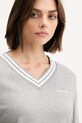 Суичър Guess Jeans сив W5YQ18.K68I4