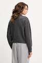Odzież Patou sweter wełniany KN2788064 szary