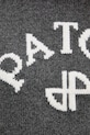Patou sweter wełniany KN2788064 szary