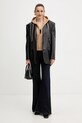 Patou bluza wełniana KN2958041 beżowy AW25