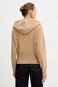 Odzież Patou bluza wełniana KN2958041 beżowy