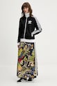 Mikina adidas Originals Classic TT HZ3743 čierna AW25