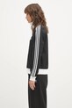 Кофта adidas Originals Classic TT HZ3743 чорний AW25