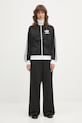 Mikina adidas Originals Classic TT HZ3743 čierna