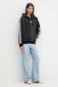 adidas Originals bluza Graphic Lo Hd JV7561 czarny AW25