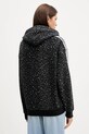 Odzież adidas Originals bluza Graphic Lo Hd JV7561 czarny
