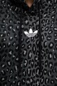 adidas Originals bluza Graphic Lo Hd JV7561 czarny