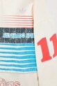 Μπλούζα adidas Originals Summersp Crew JW0148 μπεζ