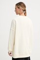 Oblečení Mikina adidas Originals Essentials JW1016 béžová