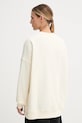 Oblečení Mikina adidas Originals Essentials JW1016 béžová
