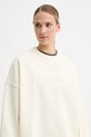 Mikina adidas Originals Essentials béžová JW1016