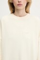adidas Originals bluza Essentials beżowy JW1016