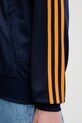 adidas Originals bluză Firebird JW1247 bleumarin