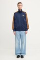 adidas Originals bluza Firebird JW1247 granatowy