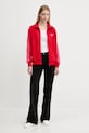 Кофта adidas Originals Firebird JW3665 червоний AW25