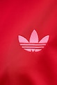 Кофта adidas Originals Firebird JW3665 червоний