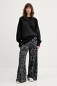 Кофта adidas Originals Neuclassics JW7918 чёрный AW25