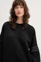 Кофта adidas Originals Neuclassics чёрный JW7918