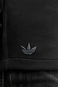 adidas Originals bluză Neuclassics JW7918 negru