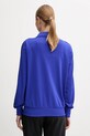Дрехи Суичър adidas Originals Firebird JX6462 син