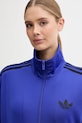 Μπλούζα adidas Originals Firebird μπλε JX6462