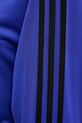 adidas Originals felső Firebird JX6462 kék